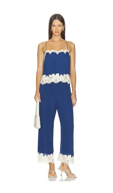 CAMI NYC Gilda Chiffon Pant | Thumbnail 6