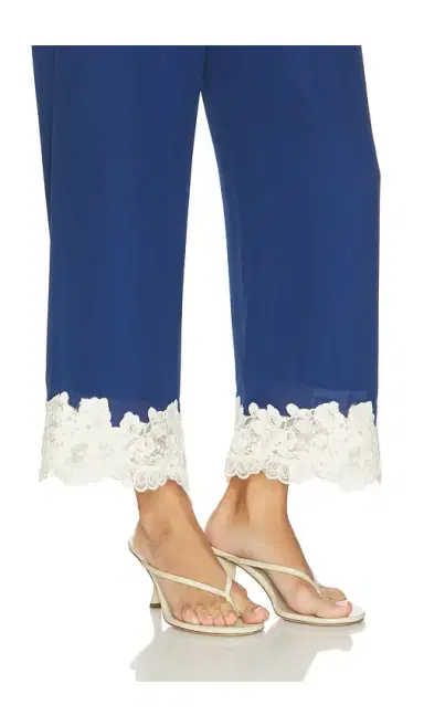 CAMI NYC Gilda Chiffon Pant | Thumbnail 7