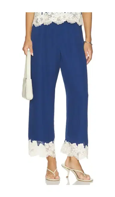 CAMI NYC Gilda Chiffon Pant | Thumbnail 1