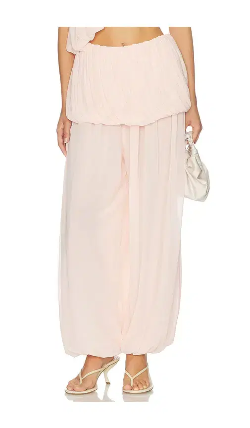 Willa Pant