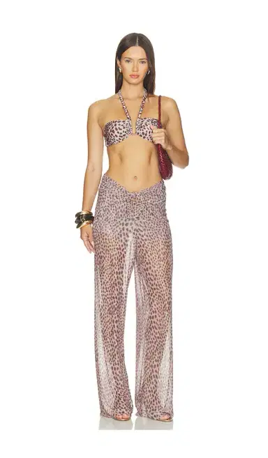 Vix Swimwear Pareo Pants | Thumbnail 5 Vix Swimwear Pareo Pants | Thumbnail 5