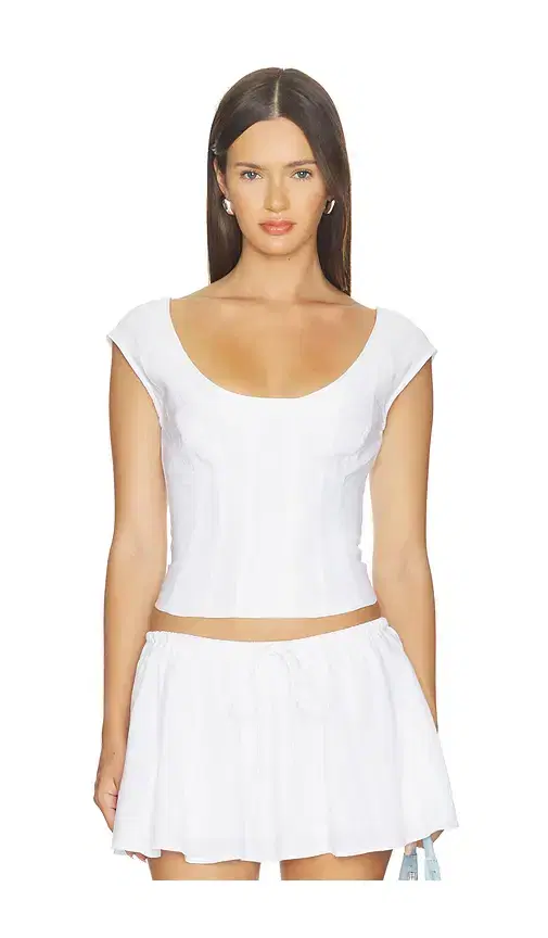 Leila Top