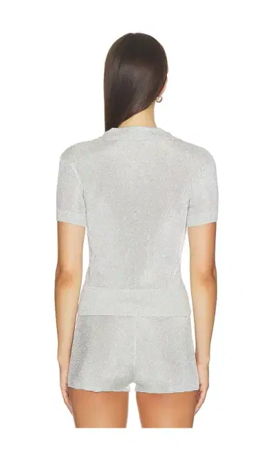 Guizio Mateo Polo Top | Thumbnail 3