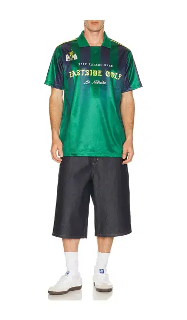 Eastside Golf Pitch Jersey | Thumbnail 3
