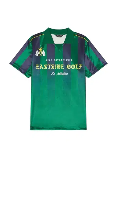 Eastside Golf Pitch Jersey | Thumbnail 4