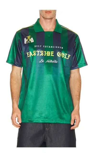 Eastside Golf Pitch Jersey | Thumbnail 1
