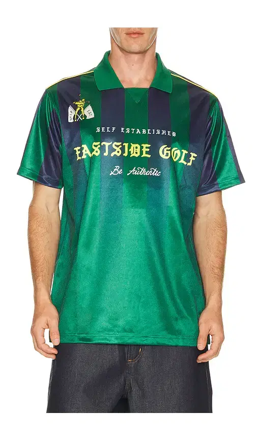 Pitch Jersey
