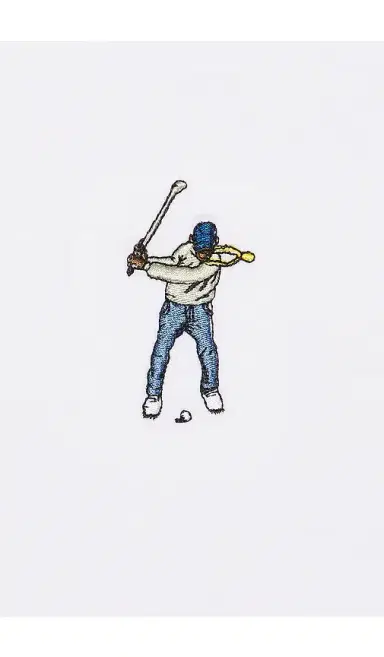 Eastside Golf Pin High Tee | Thumbnail 5 Eastside Golf Pin High Tee | Thumbnail 5