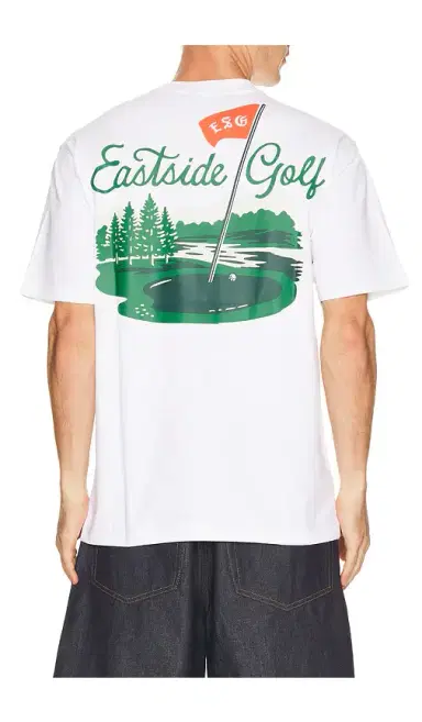 Eastside Golf Pin High Tee | Thumbnail 1 Eastside Golf Pin High Tee | Thumbnail 1