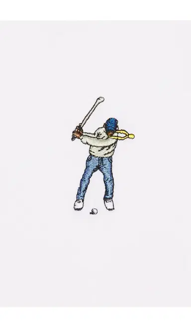Eastside Golf Core Pique Polo | Thumbnail 5