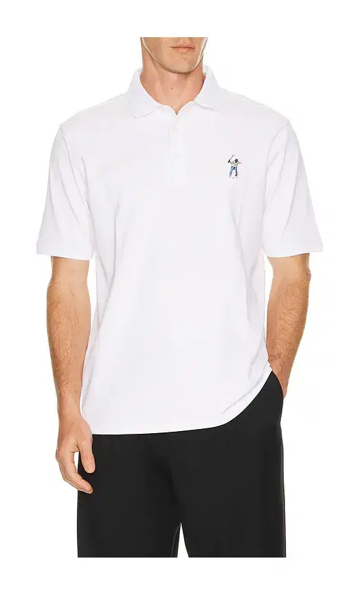 Core Pique Polo