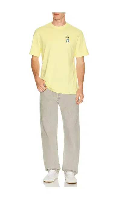 Eastside Golf Core Short Sleeve Shirt | Thumbnail 3 Eastside Golf Core Short Sleeve Shirt | Thumbnail 3