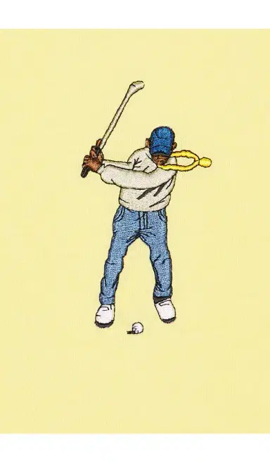 Eastside Golf Core Short Sleeve Shirt | Thumbnail 5 Eastside Golf Core Short Sleeve Shirt | Thumbnail 5