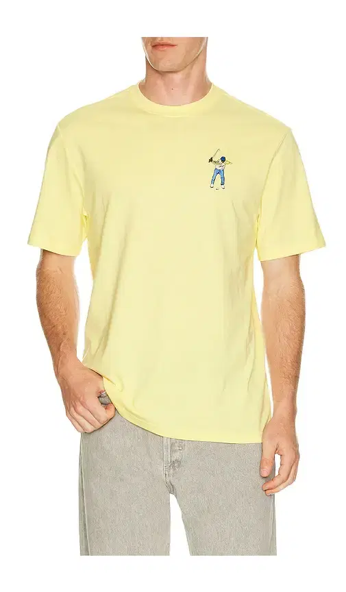 Core Short Sleeve Shirt