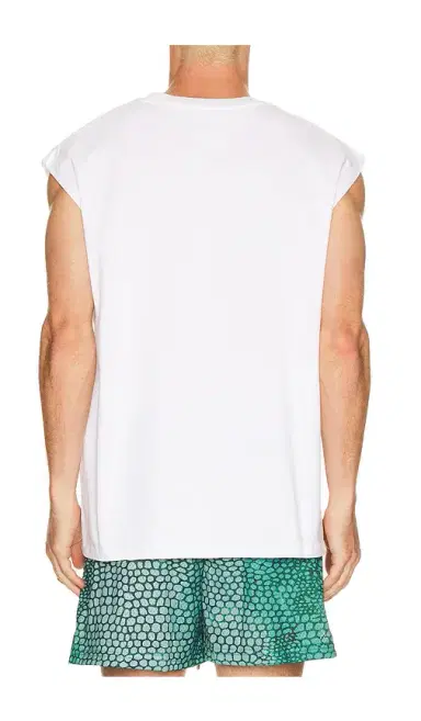 Ryoko Rain Sleeveless Tank | Thumbnail 2