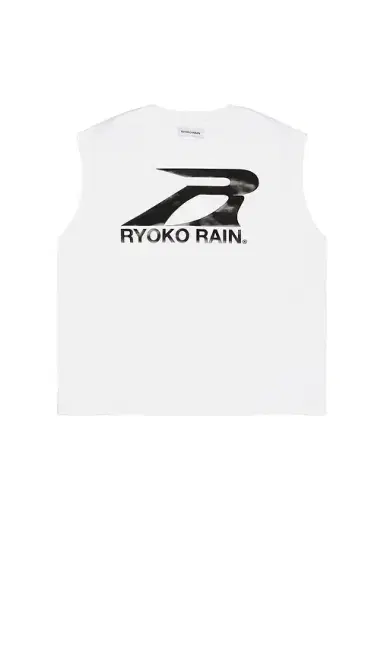 Ryoko Rain Sleeveless Tank | Thumbnail 4
