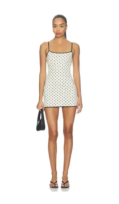 LIONESS Voyage Mini Dress | Thumbnail 1