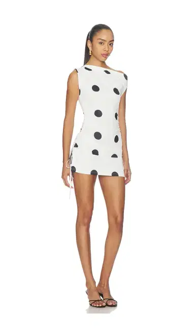 LIONESS Original Sin Mini Dress | Thumbnail 2 LIONESS Original Sin Mini Dress | Thumbnail 2