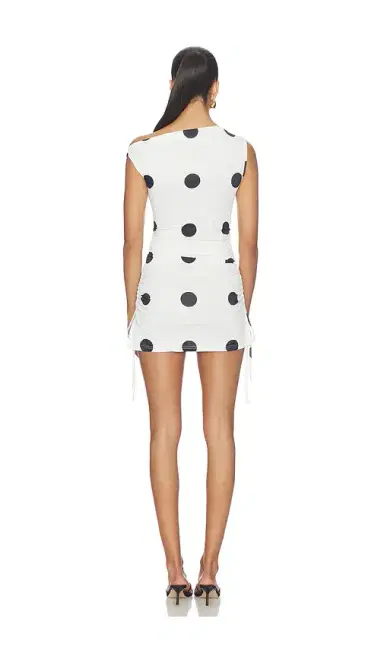 LIONESS Original Sin Mini Dress | Thumbnail 3 LIONESS Original Sin Mini Dress | Thumbnail 3