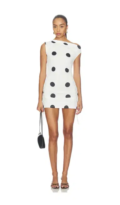 LIONESS Original Sin Mini Dress | Thumbnail 1 LIONESS Original Sin Mini Dress | Thumbnail 1