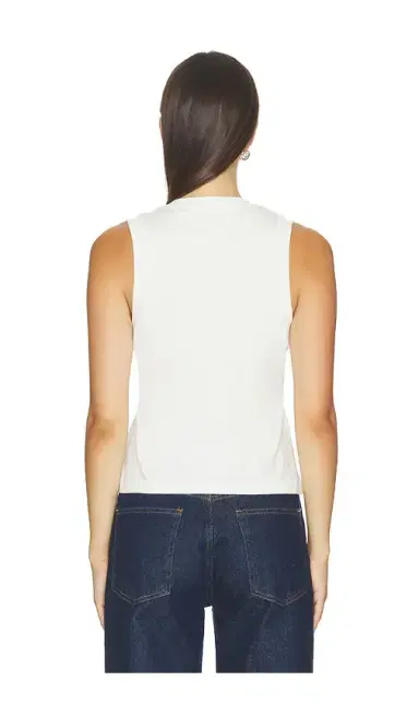 RENGGLI V-neck Tank | Thumbnail 3