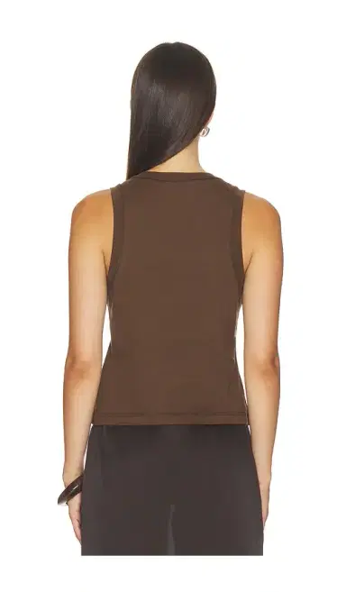 RENGGLI V-neck Tank | Thumbnail 3