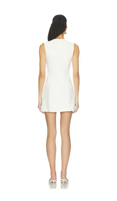 MORE TO COME Alyce Mini Dress | Thumbnail 3 MORE TO COME Alyce Mini Dress | Thumbnail 3