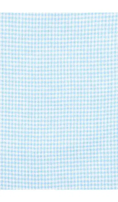 Eberjey Linen Blend Short Dress | Thumbnail 4 Eberjey Linen Blend Short Dress | Thumbnail 4