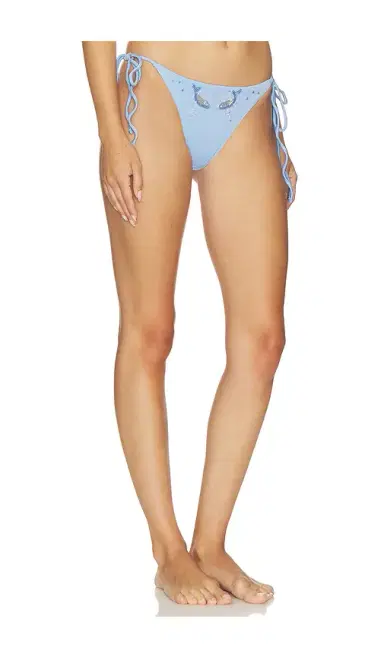 Shani Shemer Tessa Bikini Bottom | Thumbnail 2