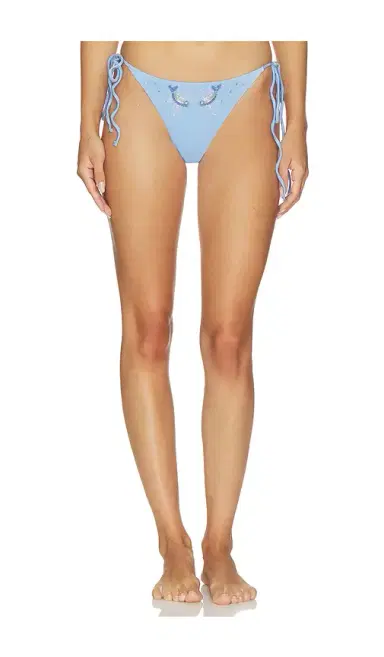 Shani Shemer Tessa Bikini Bottom | Thumbnail 1