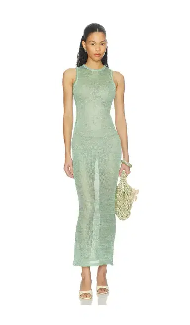 superdown Alix Maxi Dress | Thumbnail 1