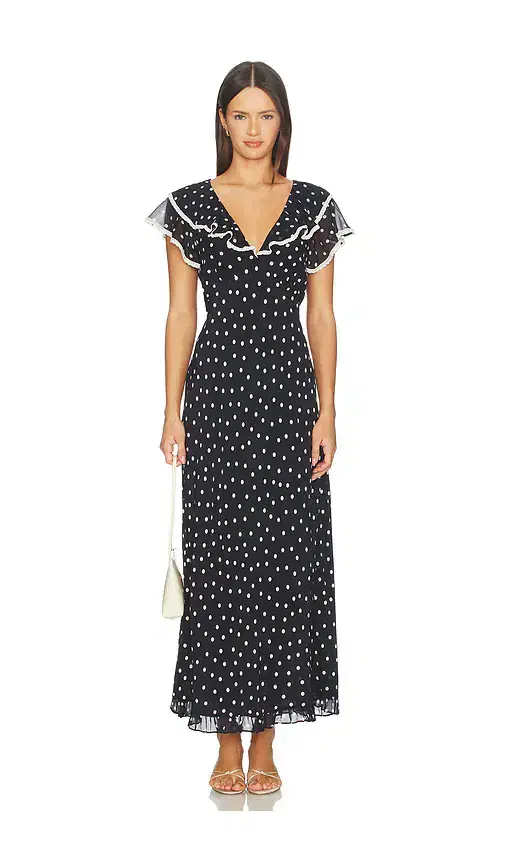 Bethea Dress