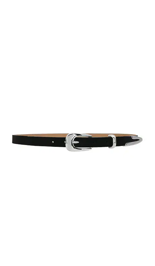 Ettika Modern Saddle Belt