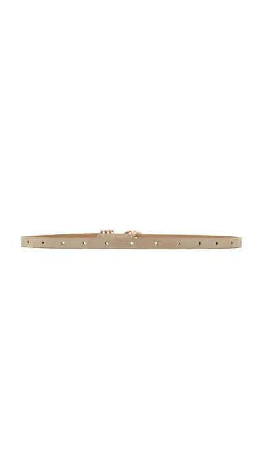 Ettika Classic Skinny Belt Belt | Thumbnail 2