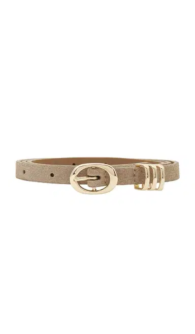 Ettika Classic Skinny Belt Belt | Thumbnail 3