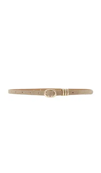 Ettika Classic Skinny Belt Belt | Thumbnail 1