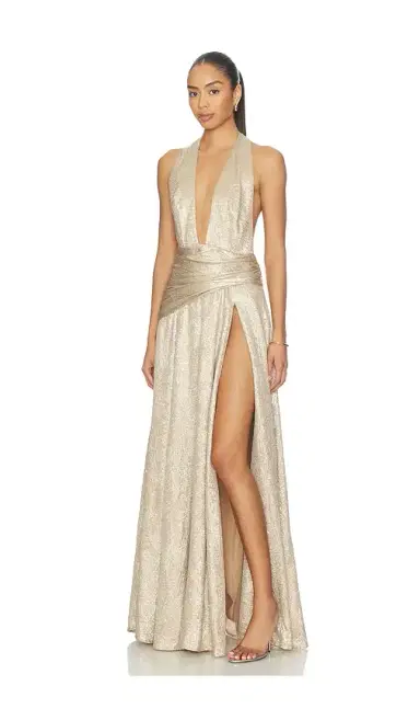 Sonya Moda Zephyr Gown | Thumbnail 2