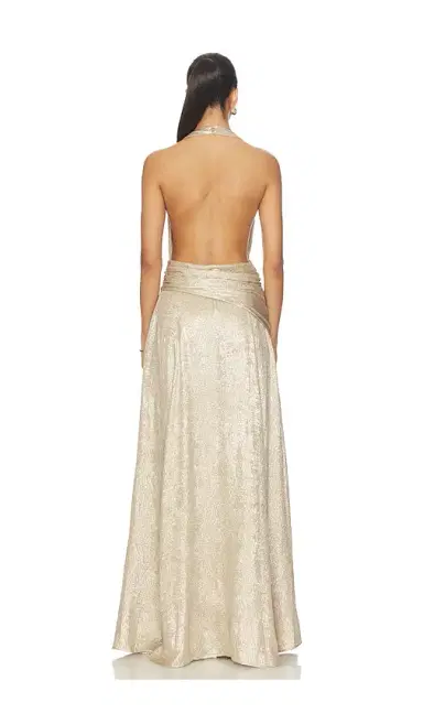 Sonya Moda Zephyr Gown | Thumbnail 3