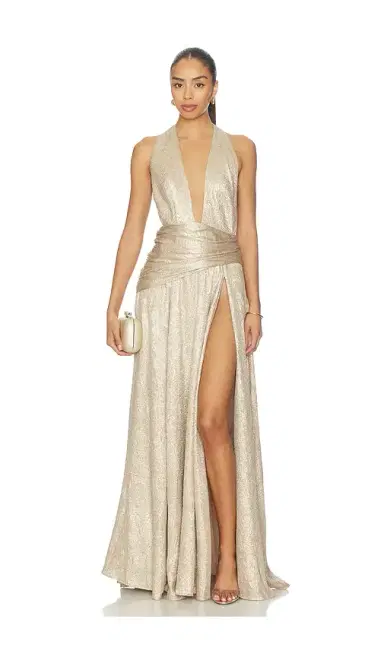Sonya Moda Zephyr Gown | Thumbnail 1