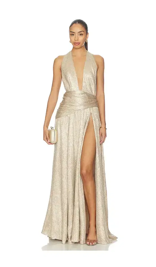 Sonya Moda Zephyr Gown