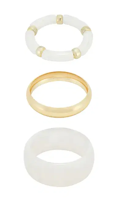 Epifene Bangles Set Of 3 | Thumbnail 4