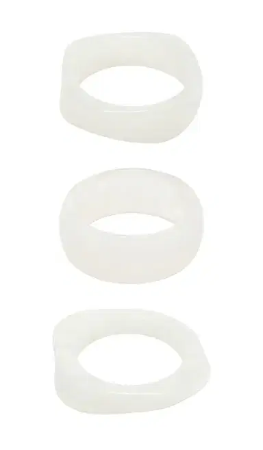 Epifene Bangles Set Of 3 | Thumbnail 6