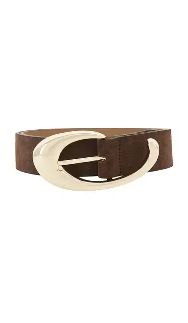 Ettika Suede Belt | Thumbnail 3