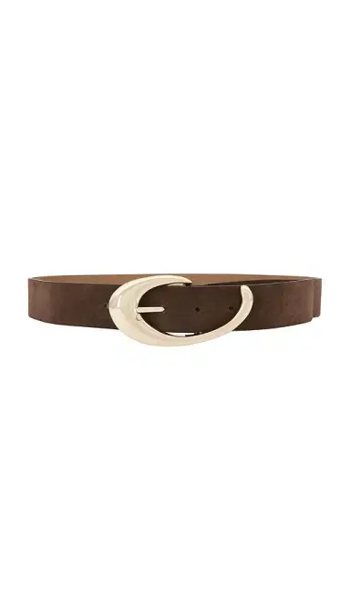 Ettika Suede Belt | Thumbnail 1