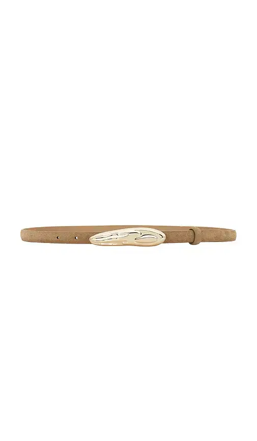 Ettika Liquid Luxe Belt