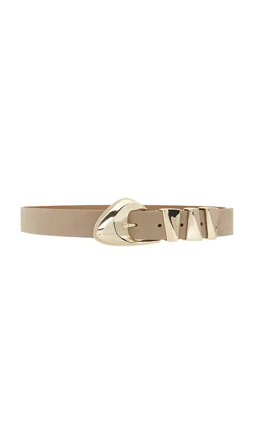 Ettika Modern Western Belt