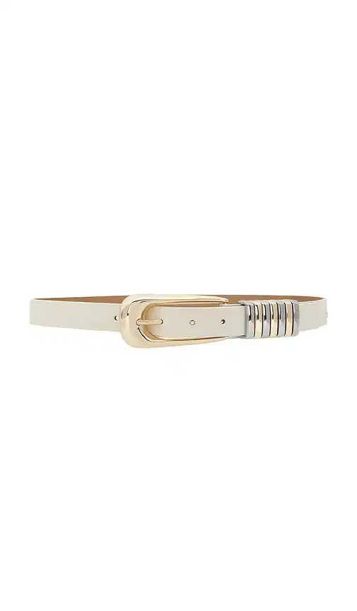Metal Core Belt