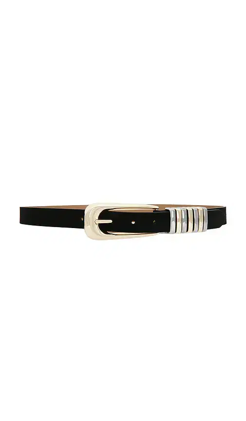 Ettika Metal Core Belt