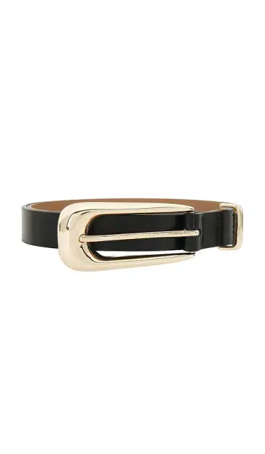Ettika Large Signature Buckle Belt | Thumbnail 3 Ettika Large Signature Buckle Belt | Thumbnail 3