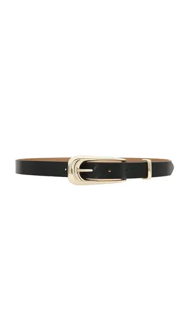 Ettika Large Signature Buckle Belt | Thumbnail 1 Ettika Large Signature Buckle Belt | Thumbnail 1